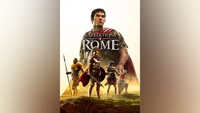 Expeditions: Rome