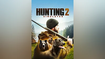 Hunting Simulator 2