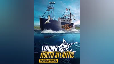 Fishing: North Atlantic