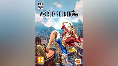 ONE PIECE World Seeker