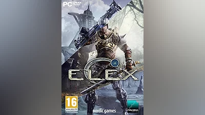 ELEX