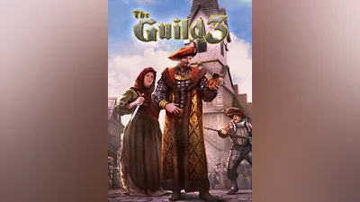 The Guild 3