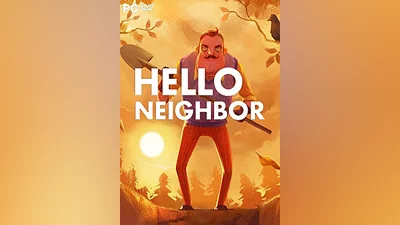 Hello Neighbor