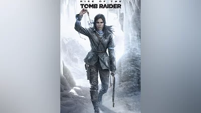 Rise of the Tomb Raider