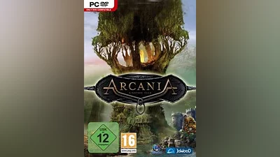 ArcaniA