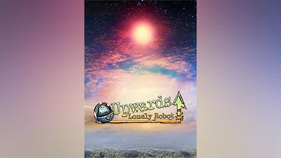 Upwards, Lonely Robot