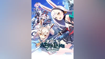 Azur Lane: Crosswave