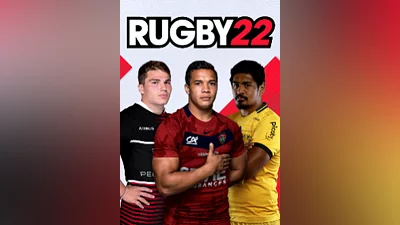 Rugby 22