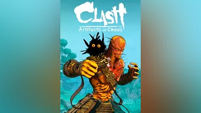 Clash: Artifacts of Chaos