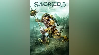 Sacred 3