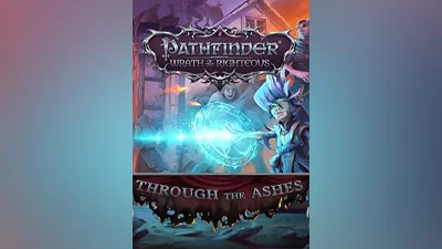Pathfinder: Wrath of the Righteous - Through the Ashes