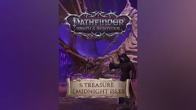 Pathfinder: Wrath of the Righteous – The Treasure of the Midnight Isles