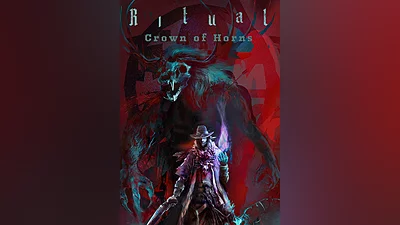 Ritual: Crown of Horns