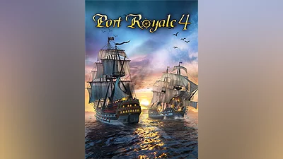 Port Royale 4