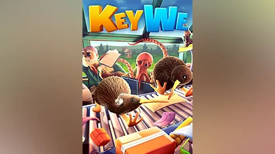 KeyWe