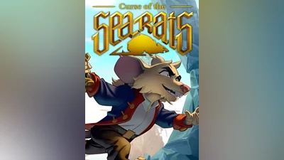 Curse of the Sea Rats