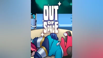 Out Of Space