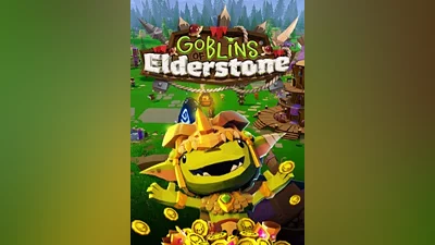 Goblins of Elderstone