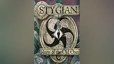 Stygian: Reign of the Old Ones
