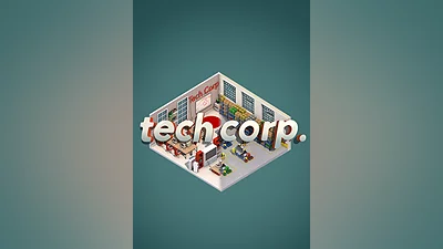 Tech Corp.