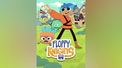 Floppy Knights