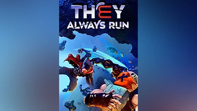 They Always Run