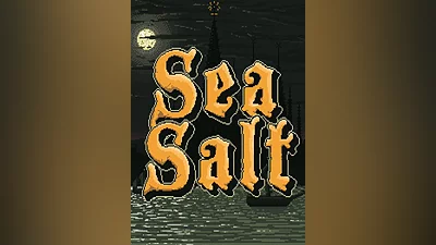 Sea Salt