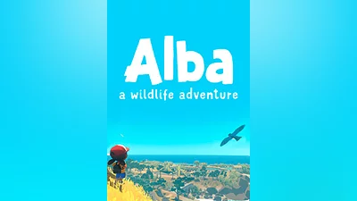Alba a Wildlife Adventure