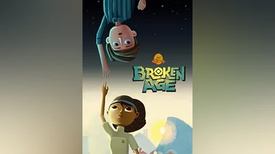 Broken Age