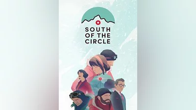 South of the Circle