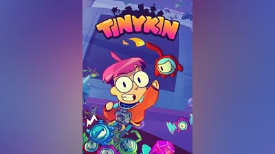 Tinykin