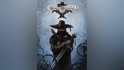 The Incredible Adventures of Van Helsing