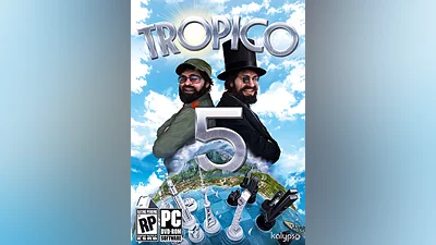 Tropico 5