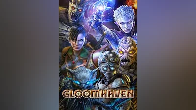 Gloomhaven