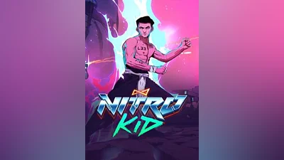 Nitro Kid
