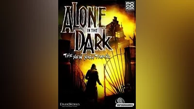 Alone in the Dark