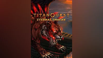 Titan Quest: Eternal Embers