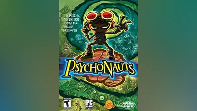 Psychonauts
