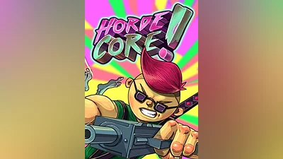HordeCore