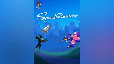 SpeedRunners
