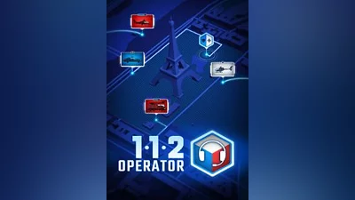 112 Operator