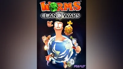 Worms Clan Wars