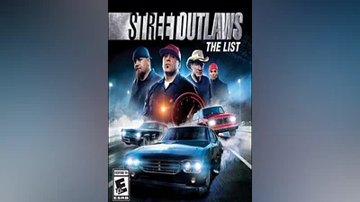 Street Outlaws: The List