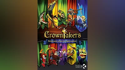 Crowntakers