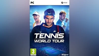 Tennis World Tour