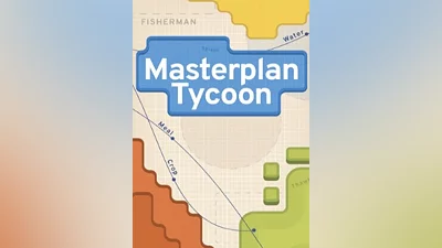 Masterplan Tycoon