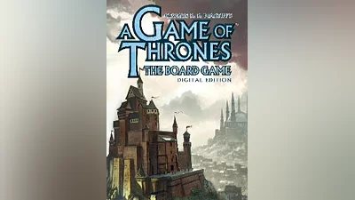 A Game of Thrones: The Board Game