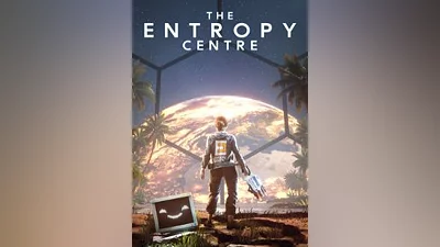 The Entropy Centre