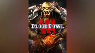 Blood Bowl 3