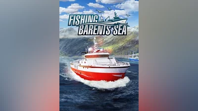 Fishing: Barents Sea